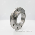 Carbon Steel Slip On Flange met ISO-certificaat